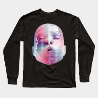 Generation Alpha Long Sleeve T-Shirt